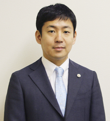 弁護士　土橋 央征